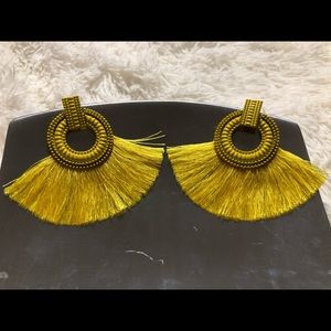 Make A Statement Earrings
